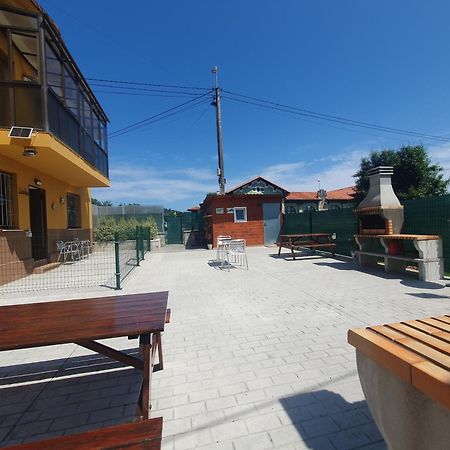 Castro - La Colina Apartment Arnuero Bagian luar foto