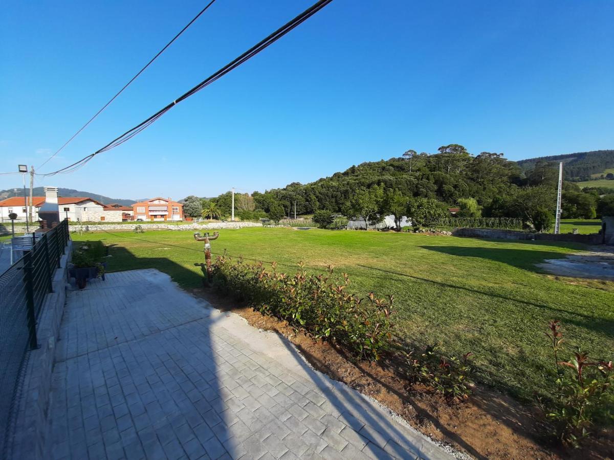 Castro - La Colina Apartment Arnuero Bagian luar foto