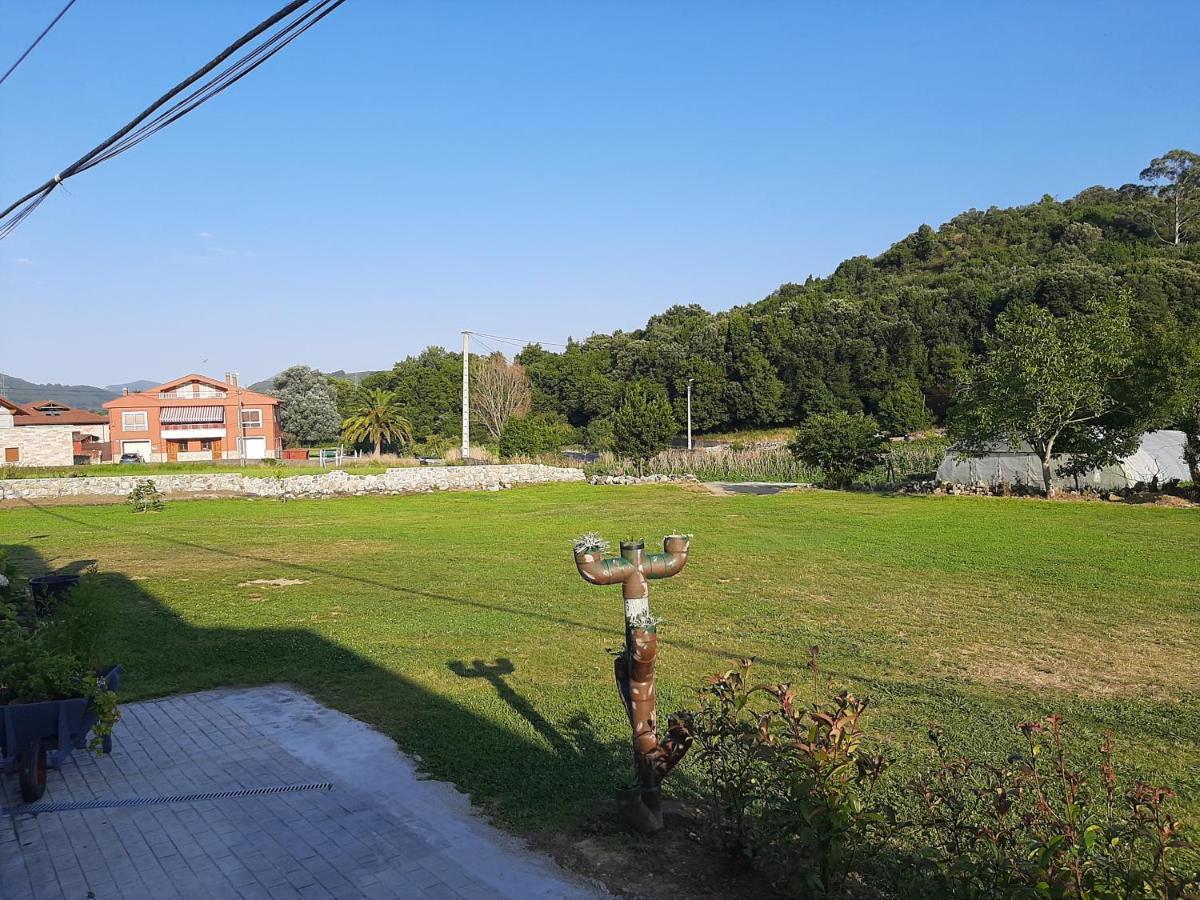 Castro - La Colina Apartment Arnuero Bagian luar foto