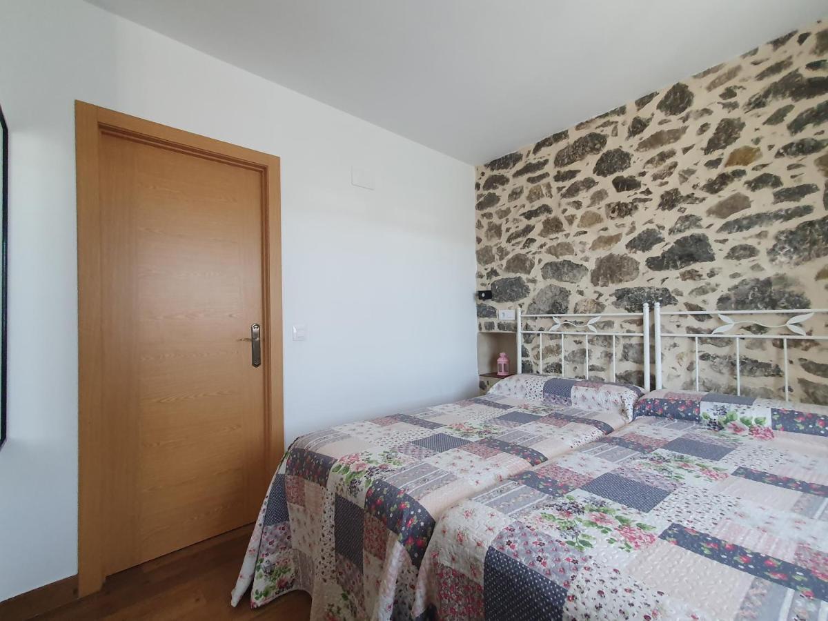 Castro - La Colina Apartment Arnuero Bagian luar foto