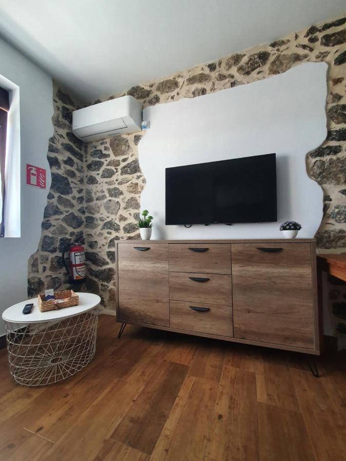 Castro - La Colina Apartment Arnuero Bagian luar foto
