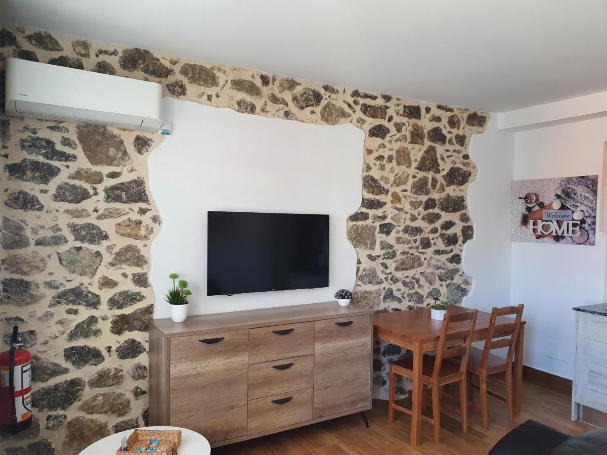 Castro - La Colina Apartment Arnuero Bagian luar foto