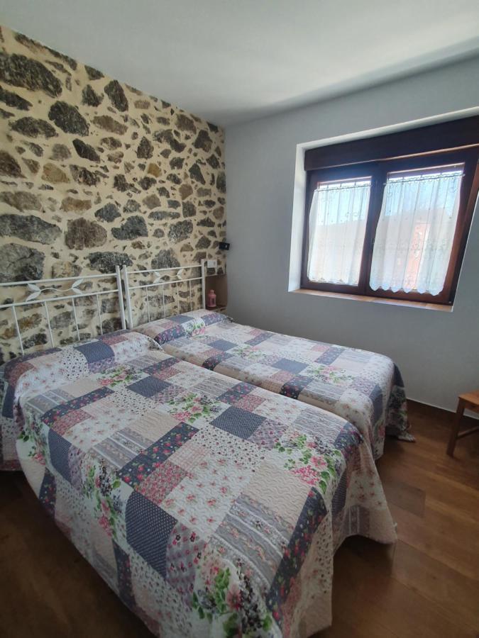 Castro - La Colina Apartment Arnuero Bagian luar foto
