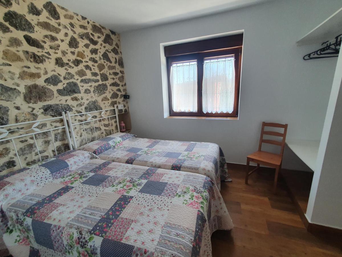 Castro - La Colina Apartment Arnuero Bagian luar foto