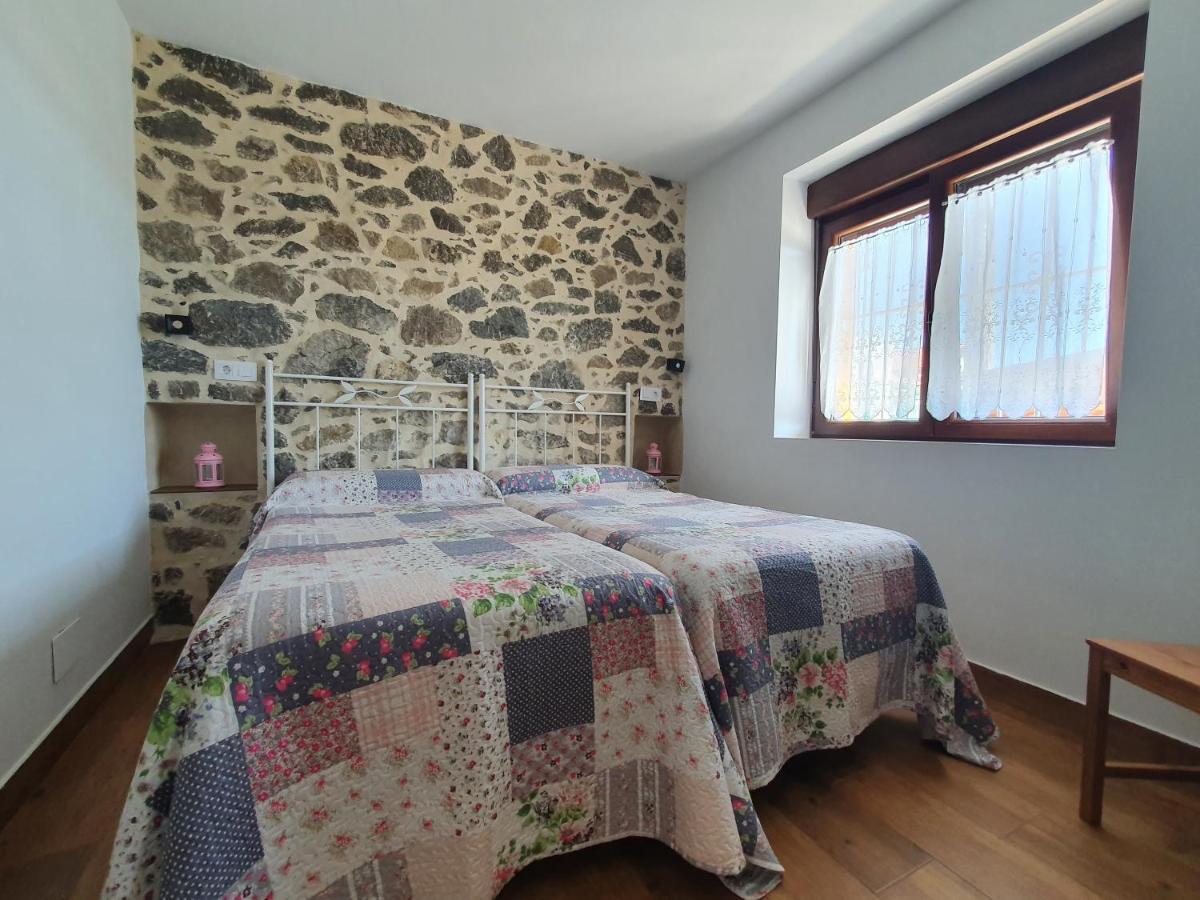 Castro - La Colina Apartment Arnuero Bagian luar foto