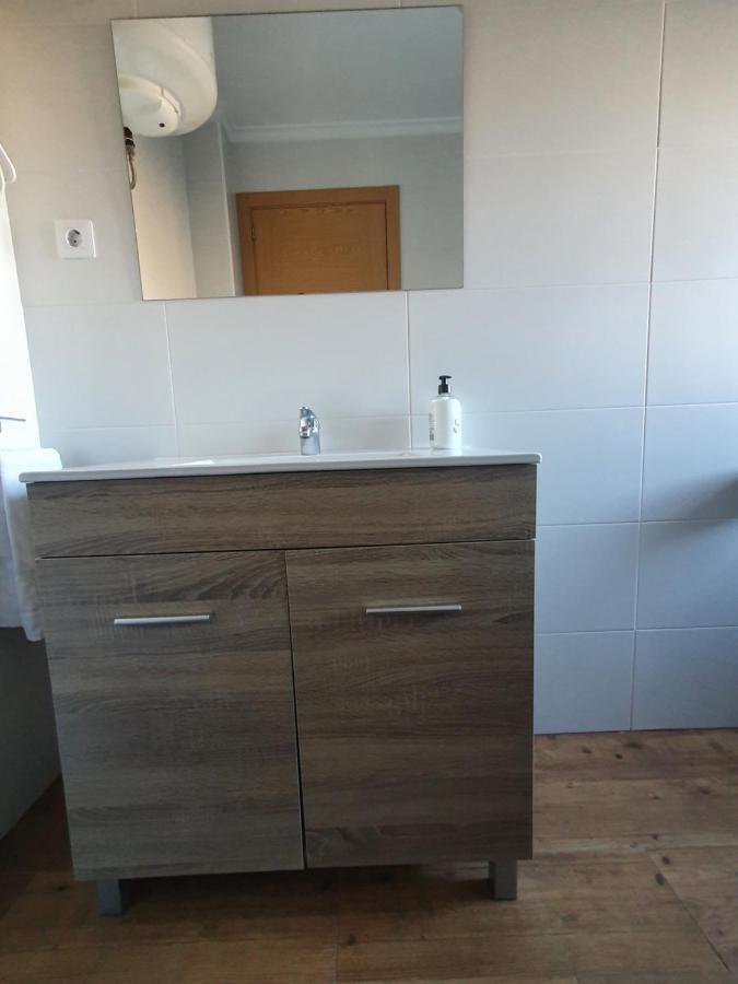 Castro - La Colina Apartment Arnuero Bagian luar foto