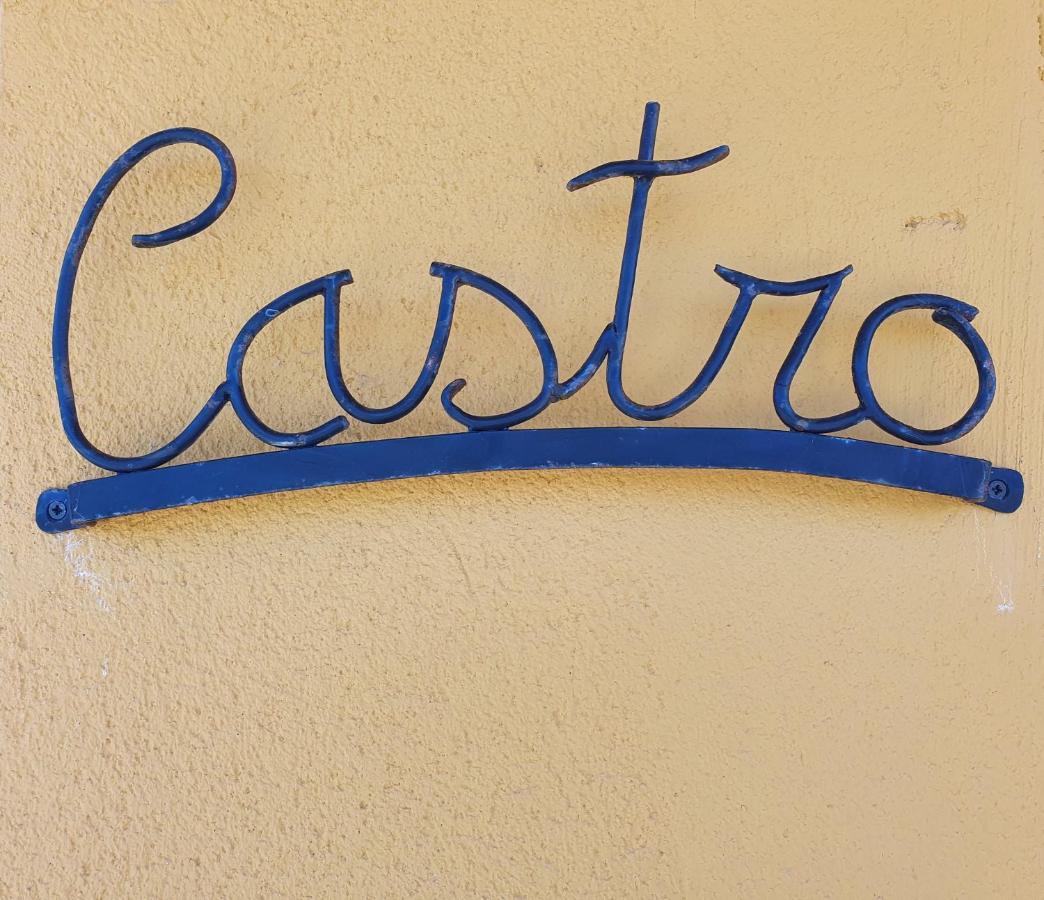 Castro - La Colina Apartment Arnuero Bagian luar foto