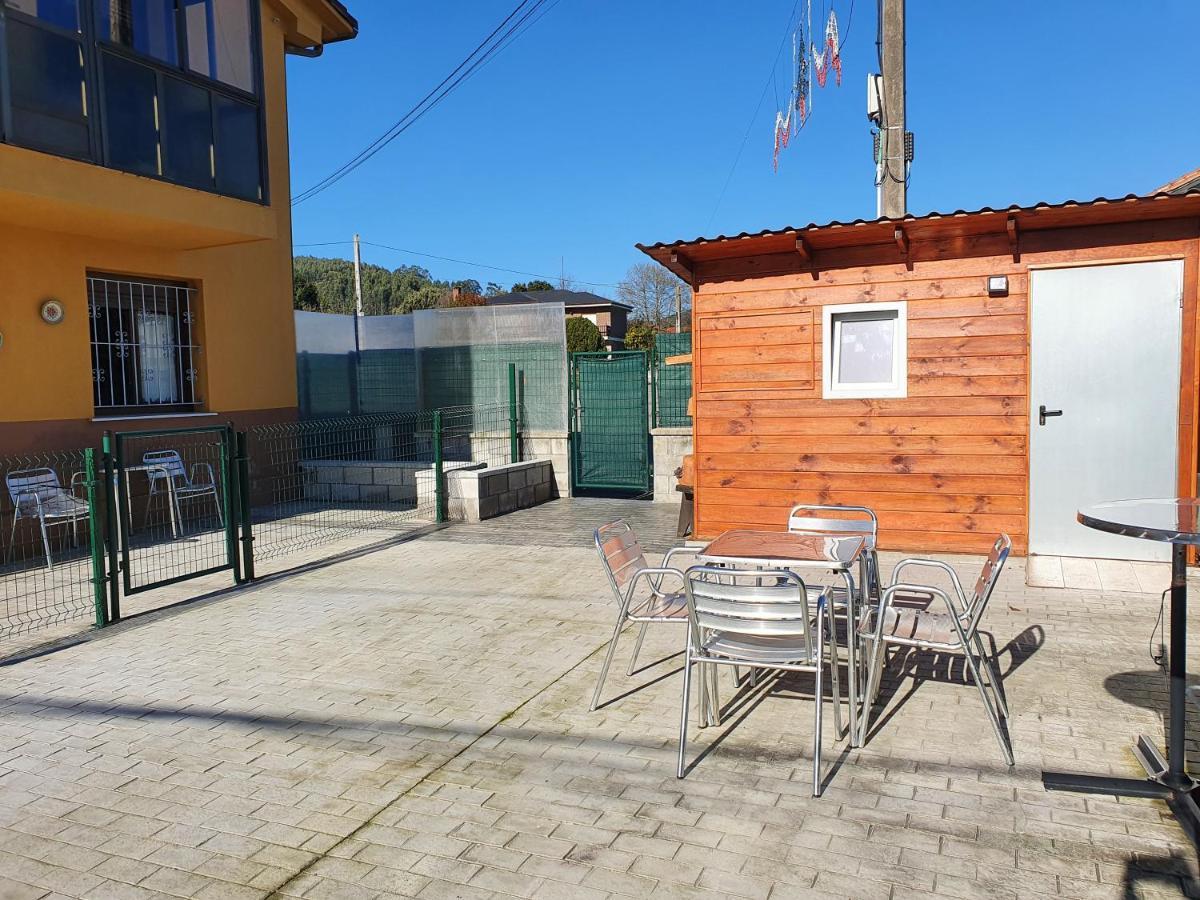 Castro - La Colina Apartment Arnuero Bagian luar foto