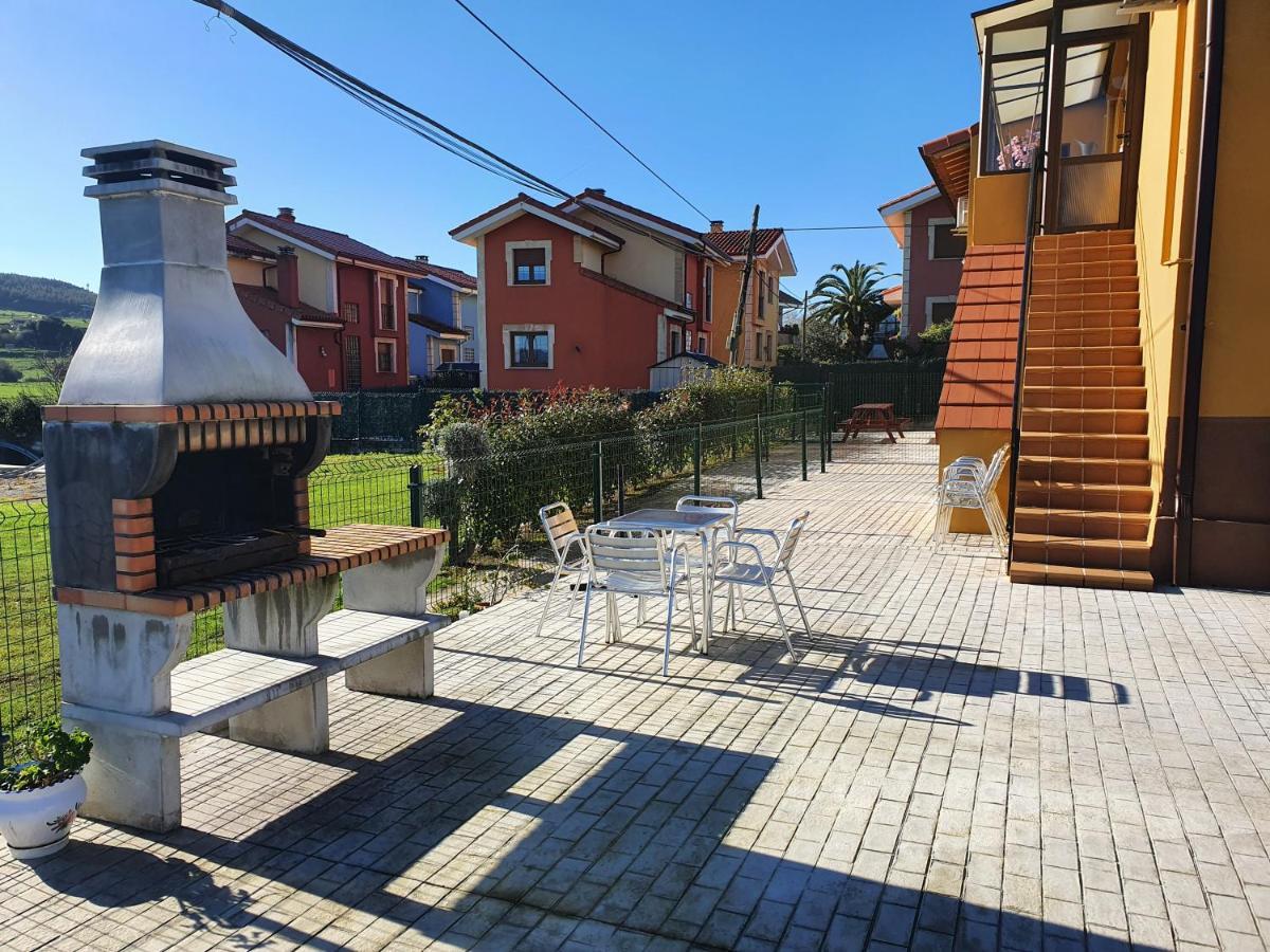 Castro - La Colina Apartment Arnuero Bagian luar foto