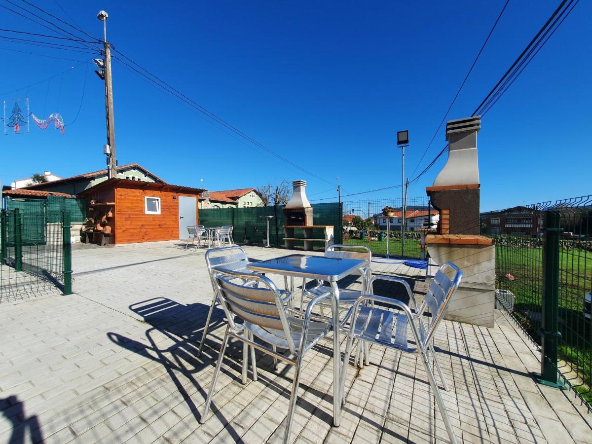 Castro - La Colina Apartment Arnuero Bagian luar foto