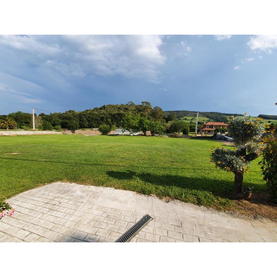 Castro - La Colina Apartment Arnuero Bagian luar foto