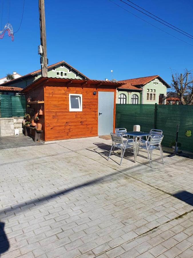 Castro - La Colina Apartment Arnuero Bagian luar foto