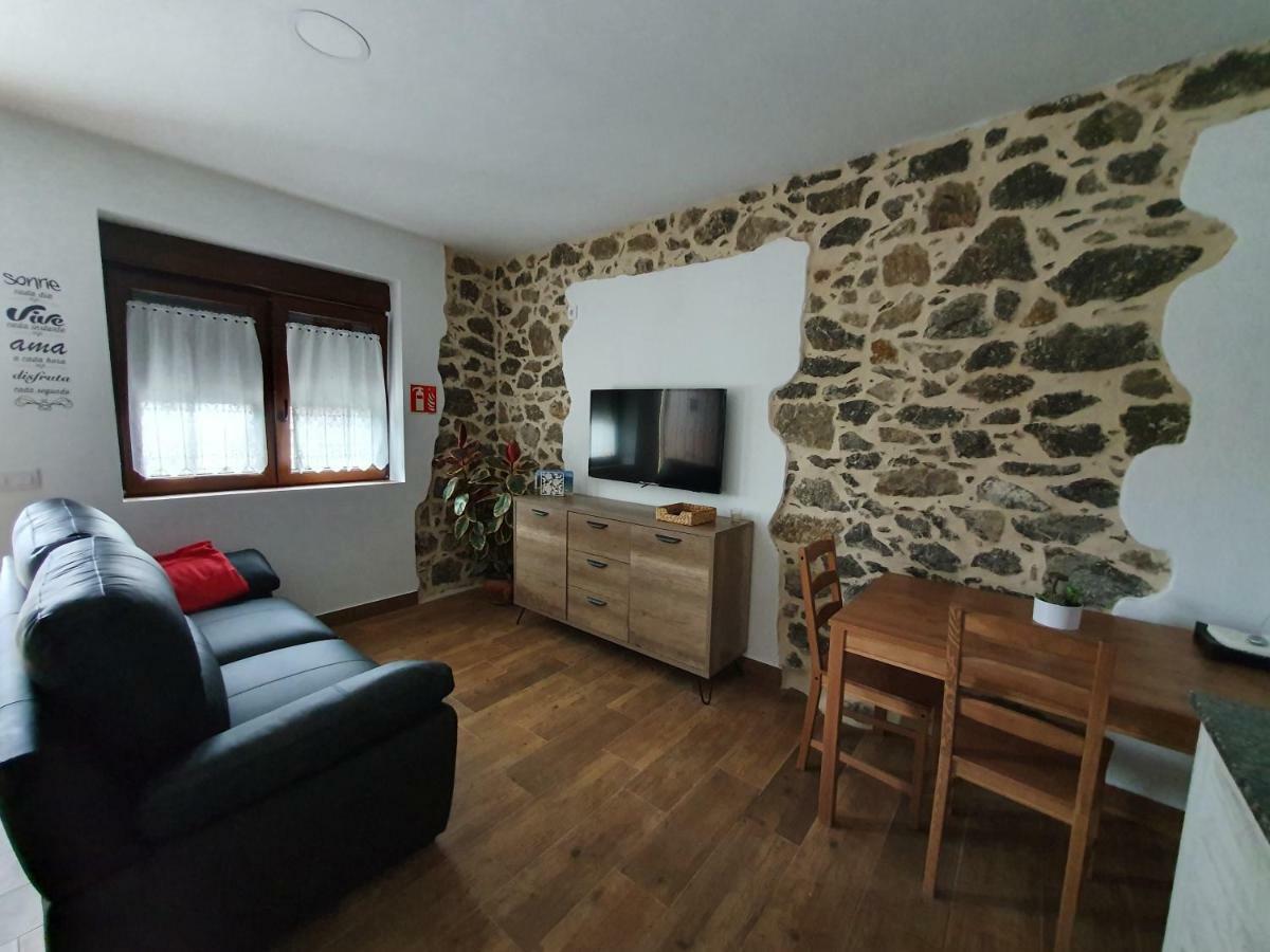 Castro - La Colina Apartment Arnuero Bagian luar foto