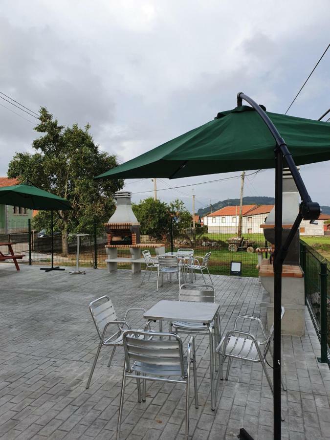 Castro - La Colina Apartment Arnuero Bagian luar foto